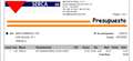 Hyundai iX35 1.7CRDI Classic 4x2 Blanco - thumbnail 39