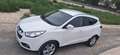 Hyundai iX35 1.7CRDI Classic 4x2 Blanco - thumbnail 11