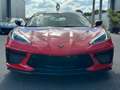 Corvette C8 3LT MAGNETIC RIDE LIFT COMPETITION SEA CARBON Rot - thumbnail 2