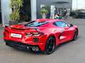 Corvette C8 3LT MAGNETIC RIDE LIFT COMPETITION SEA CARBON Rot - thumbnail 9