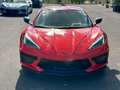Corvette C8 3LT MAGNETIC RIDE LIFT COMPETITION SEA CARBON Rot - thumbnail 3