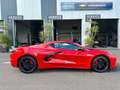 Corvette C8 3LT MAGNETIC RIDE LIFT COMPETITION SEA CARBON Rot - thumbnail 10