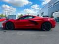 Corvette C8 3LT MAGNETIC RIDE LIFT COMPETITION SEA CARBON Rot - thumbnail 5