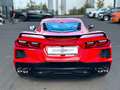 Corvette C8 3LT MAGNETIC RIDE LIFT COMPETITION SEA CARBON Rot - thumbnail 8