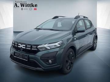 III 1.0 TCe 90 Stepway Expression