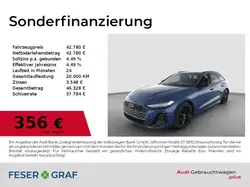 Audi A5 Avant edition one TFSI AZV/Cam/ACC/Navi+