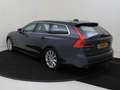 Volvo V90 T4 Momentum | Trekhaak | Dodehoekdetectie | Blauw - thumbnail 4