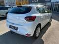 Dacia Sandero Expression SCe 65 Weiß - thumbnail 3
