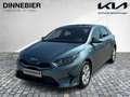 Kia Ceed / cee'd CEED Vision 1.5T Navi+Kamera+SHZ+Klimaautom. Gris - thumbnail 2