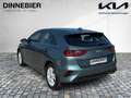 Kia Ceed / cee'd CEED Vision 1.5T Navi+Kamera+SHZ+Klimaautom. Gris - thumbnail 5