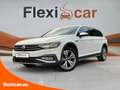 Volkswagen Passat Alltrack 2.0 TDI 140kW (190CV) 4Mot DSG Blanco - thumbnail 3