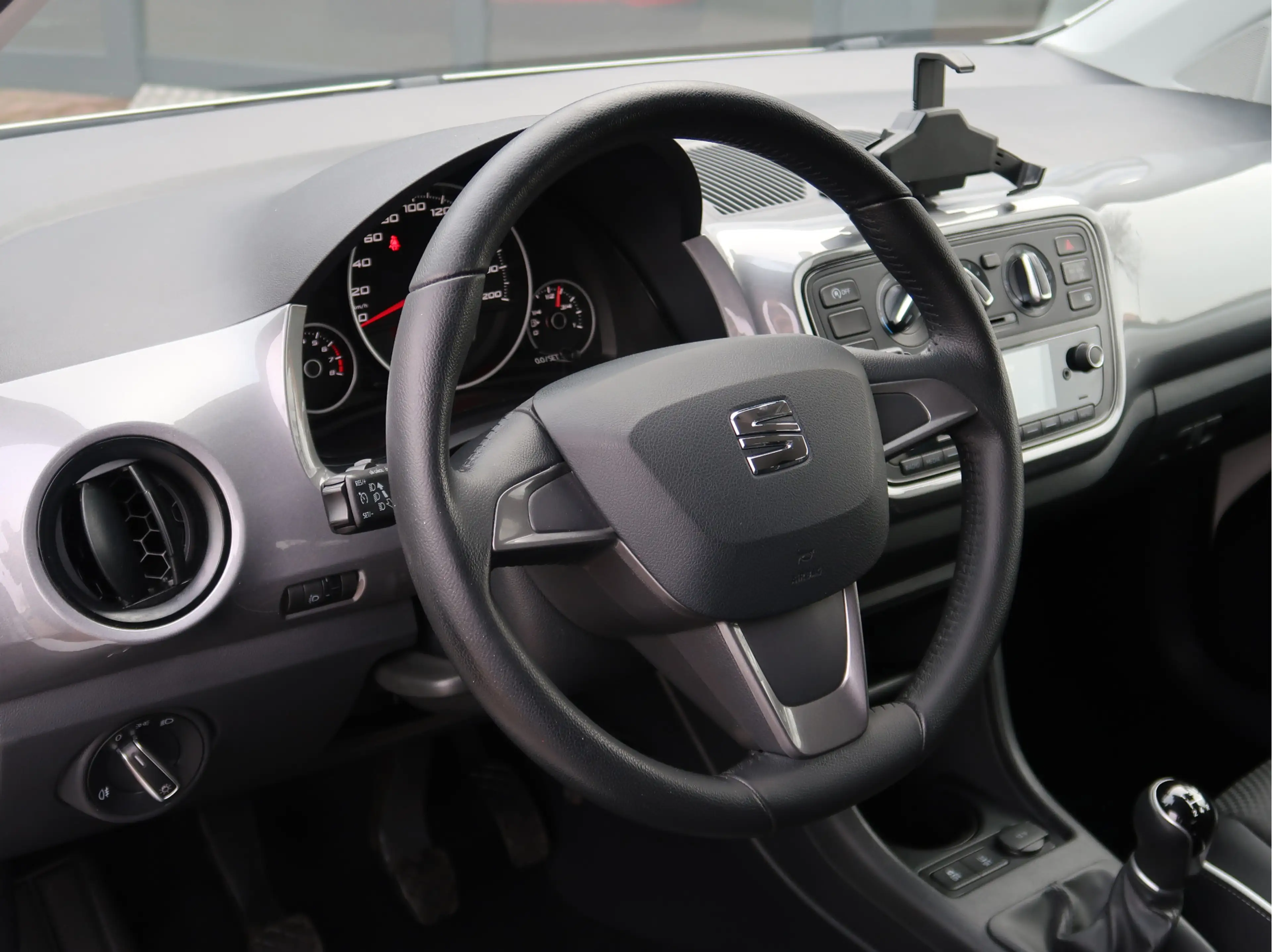 SEAT Mii 1.0 Sport Intense | Cruise Control | Parkeersensor — photo 8