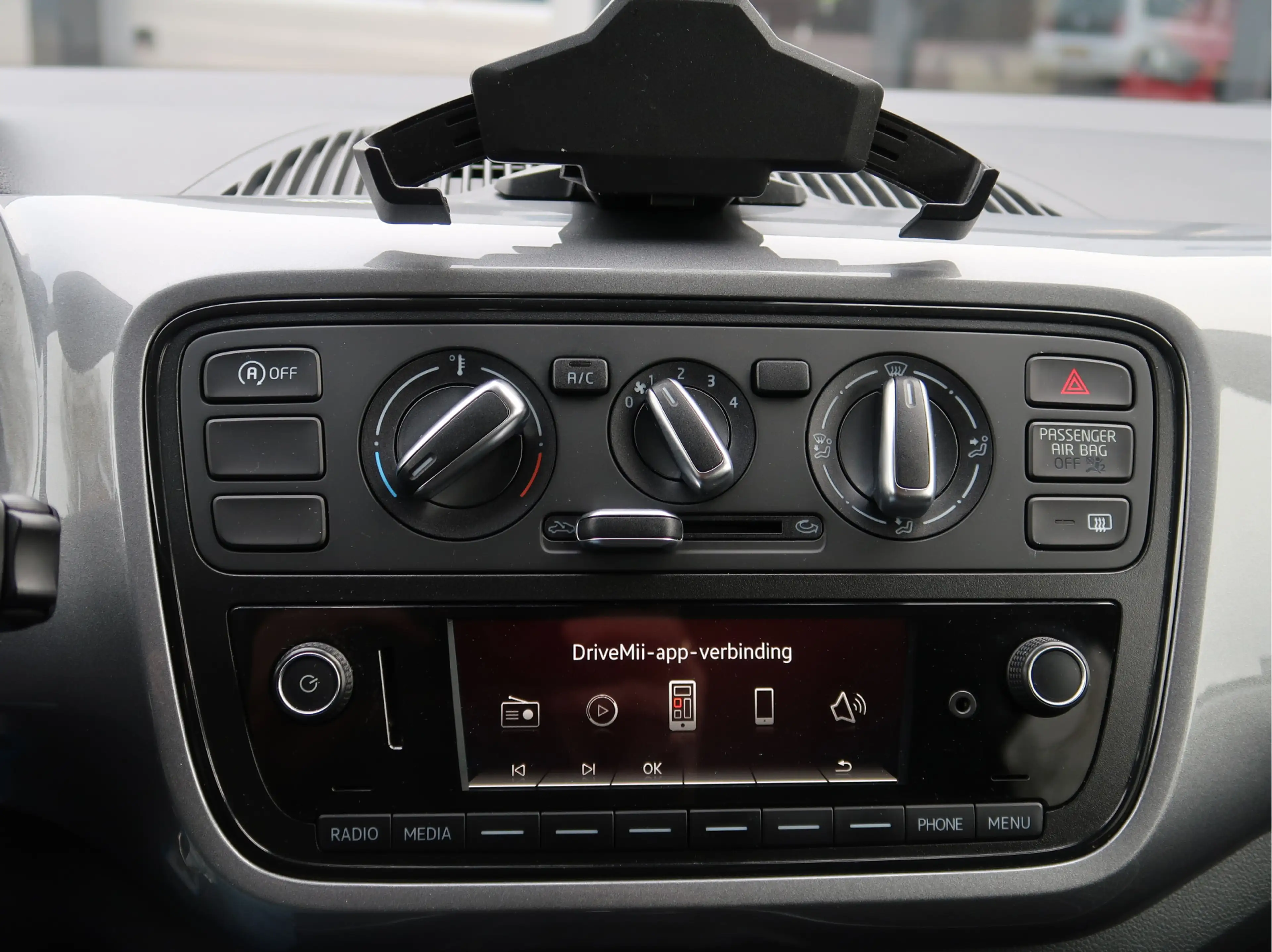 SEAT Mii 1.0 Sport Intense | Cruise Control | Parkeersensor — photo 15