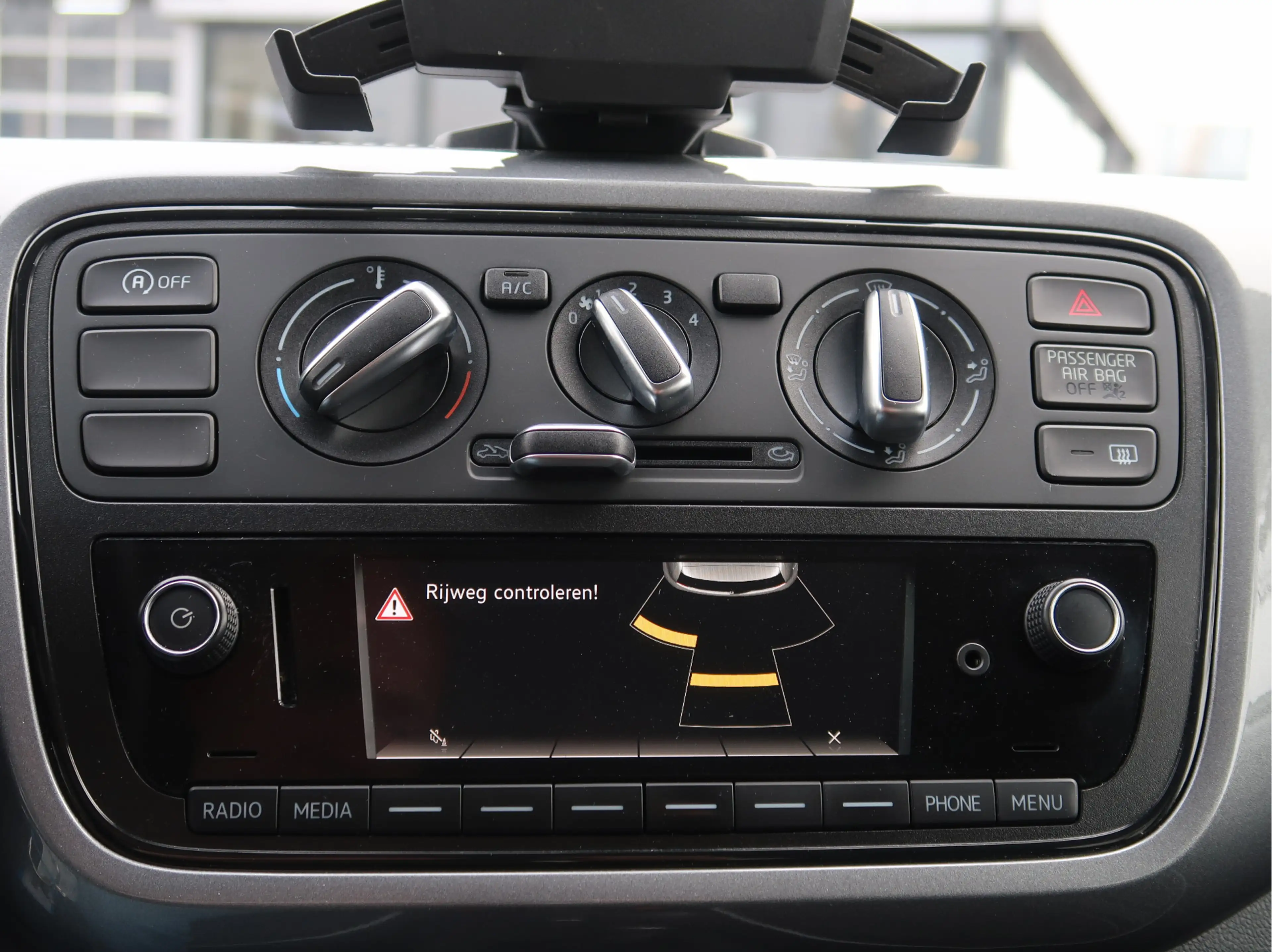 SEAT Mii 1.0 Sport Intense | Cruise Control | Parkeersensor — photo 14