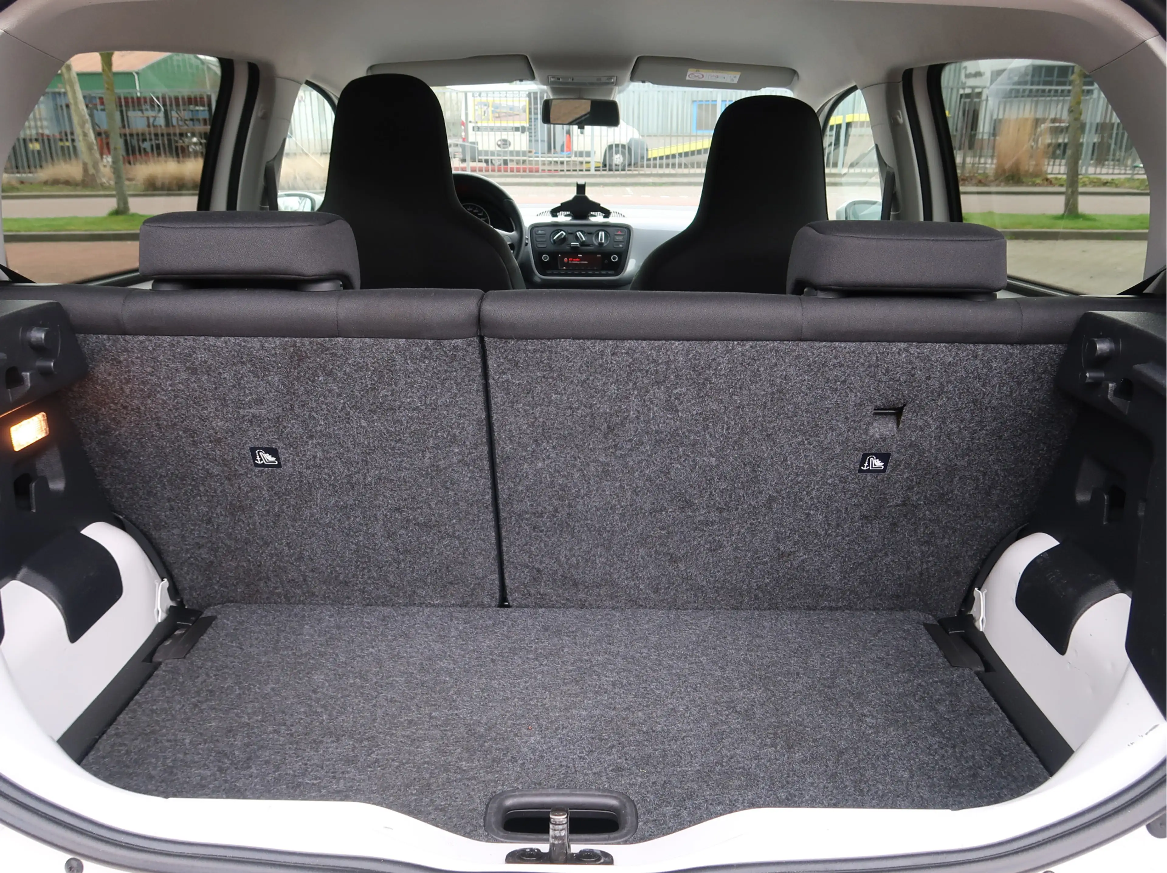 SEAT Mii 1.0 Sport Intense | Cruise Control | Parkeersensor — photo 12
