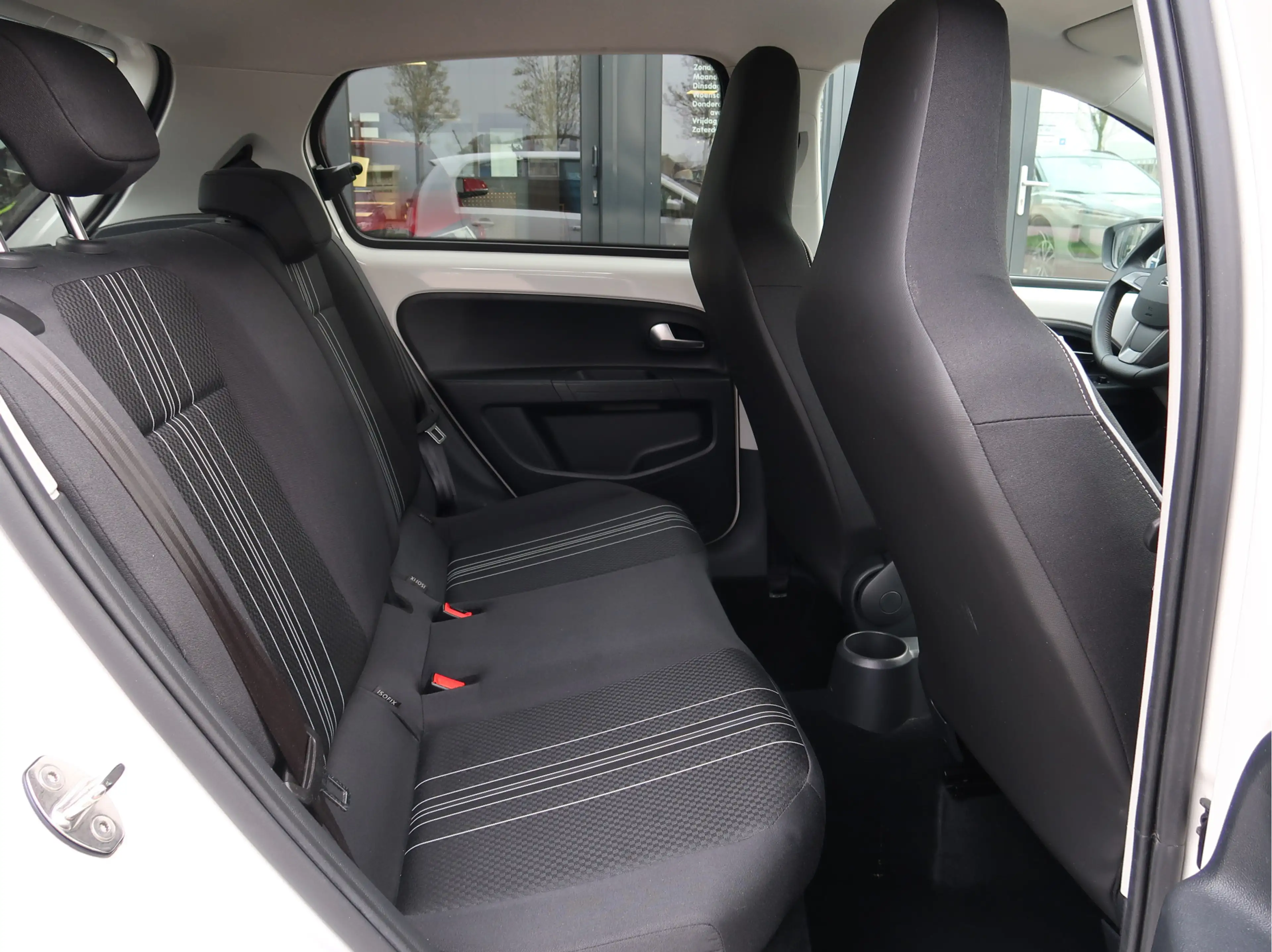 SEAT Mii 1.0 Sport Intense | Cruise Control | Parkeersensor — photo 11