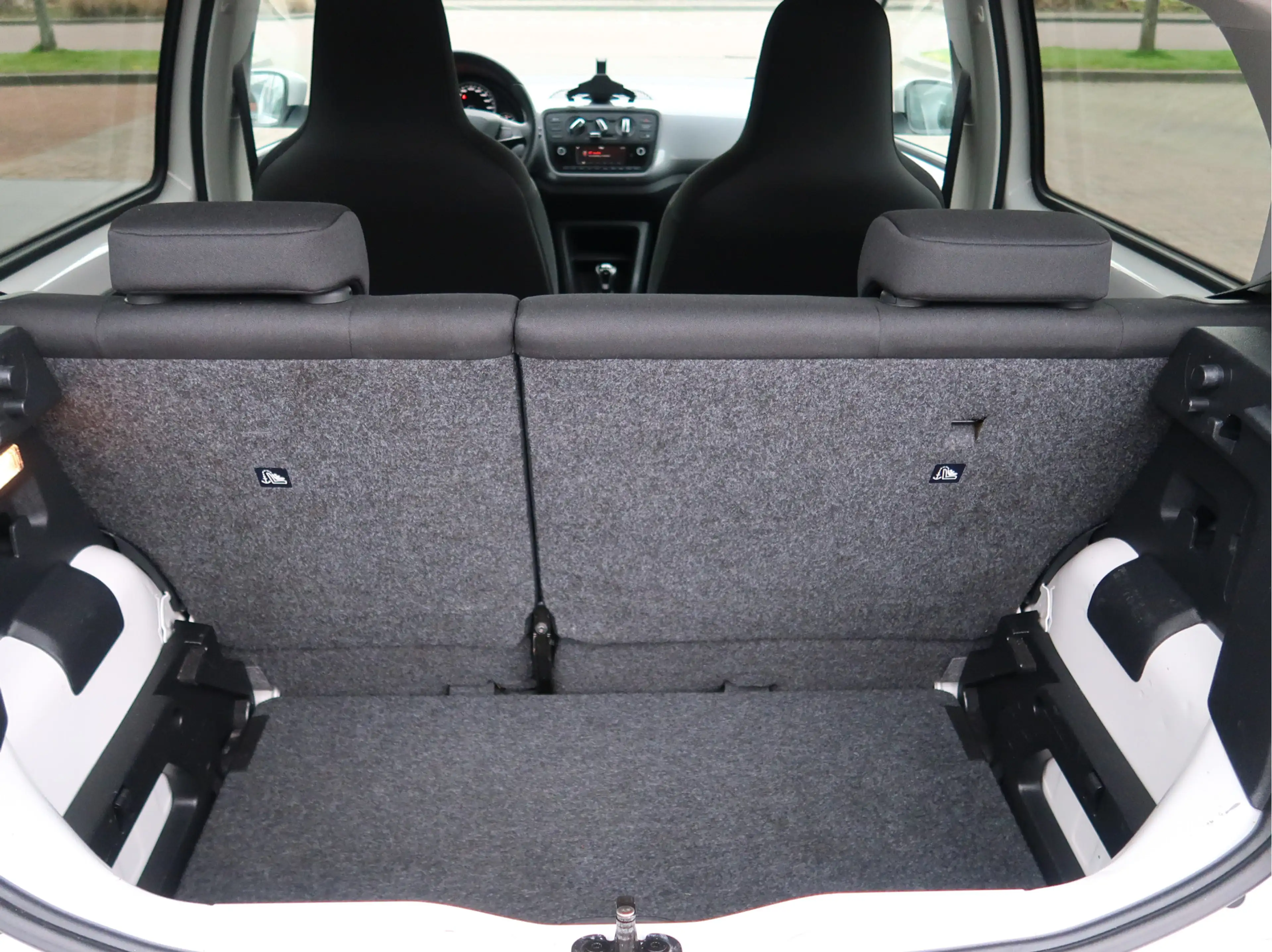 SEAT Mii 1.0 Sport Intense | Cruise Control | Parkeersensor — photo 13