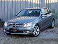 Mercedes-Benz C 200 Kompressor Avantgarde Automatik "Navi "Leder" Grau - thumbnail 1