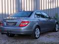 Mercedes-Benz C 200 Kompressor Avantgarde Automatik "Navi "Leder" Grau - thumbnail 4