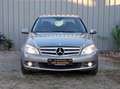 Mercedes-Benz C 200 Kompressor Avantgarde Automatik "Navi "Leder" Grau - thumbnail 2