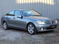 Mercedes-Benz C 200 Kompressor Avantgarde Automatik "Navi "Leder" Grau - thumbnail 3