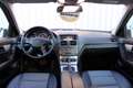 Mercedes-Benz C 200 Kompressor Avantgarde Automatik "Navi "Leder" Grau - thumbnail 7