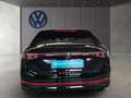 Volkswagen Passat Variant 2.0 TDI DSG 4Motion R-Line Navi I Schwarz - thumbnail 5