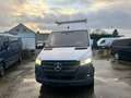 Mercedes-Benz Sprinter 316 L3H2 dakren trekh inricht 31500 ex btw Bianco - thumbnail 1