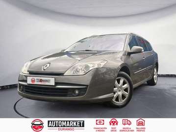 Grand Tour Authentique 2.0 dCi 130 CV