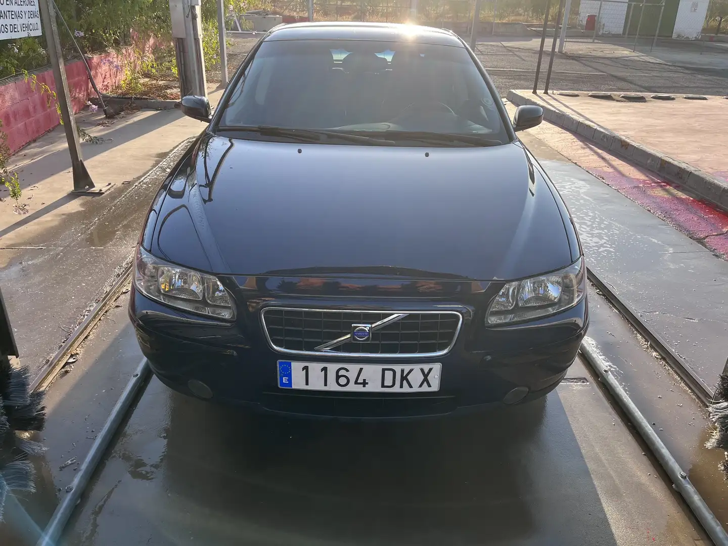 Volvo S60 2.4 Kinetic 170 - 1