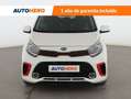 Kia Picanto 1.2 CVVT GT Line Aut. Blanco - thumbnail 9