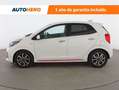 Kia Picanto 1.2 CVVT GT Line Aut. Blanco - thumbnail 3