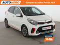 Kia Picanto 1.2 CVVT GT Line Aut. Blanc - thumbnail 8