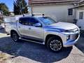 Mitsubishi L200 Diamond mit Vollausstattung mit Logic Line Aufbau Argintiu - thumbnail 4