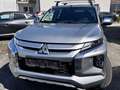 Mitsubishi L200 Diamond mit Vollausstattung mit Logic Line Aufbau Argintiu - thumbnail 1