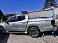 Mitsubishi L200 Diamond mit Vollausstattung mit Logic Line Aufbau Argintiu - thumbnail 3