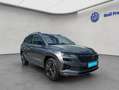 Skoda Karoq 2.0 TSI 4x4 DSG Sportline NAVI SD RFK ACC Gris - thumbnail 8