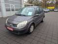 Renault Scenic II Avantage**2.HAND+TÜV 10/27+KLIMA** Grau - thumbnail 1