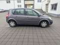 Renault Scenic II Avantage**2.HAND+TÜV 10/27+KLIMA** Grau - thumbnail 4