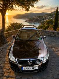 Passat Variant 2.0TDI CR Highline Highline