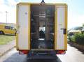 Mercedes-Benz Sprinter II Pritsche/ Koffer/Regalsystem Giallo - thumbnail 5