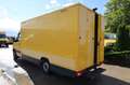 Mercedes-Benz Sprinter II Pritsche/ Koffer/Regalsystem Giallo - thumbnail 6