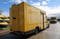 Mercedes-Benz Sprinter II Pritsche/ Koffer/Regalsystem Giallo - thumbnail 3