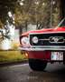 Ford Mustang S code GT Rood - thumbnail 11