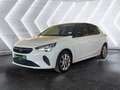Opel Corsa F 1.2 Edition 5 Jahre Garantie 3 x Inspek Wit - thumbnail 2