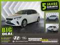 Opel Corsa F 1.2 Edition 5 Jahre Garantie 3 x Inspek Wit - thumbnail 1