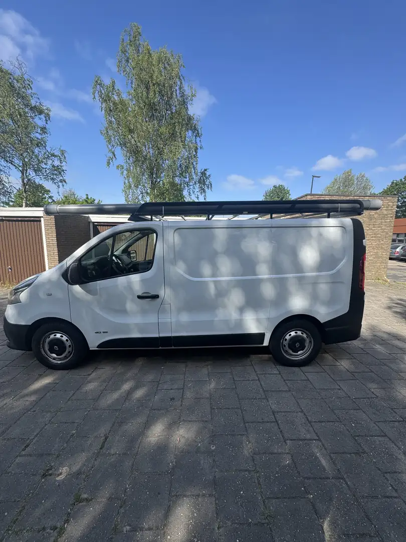 Renault Trafic Renault Trafic 1.6 dCi T27 L1H1 Com - 2