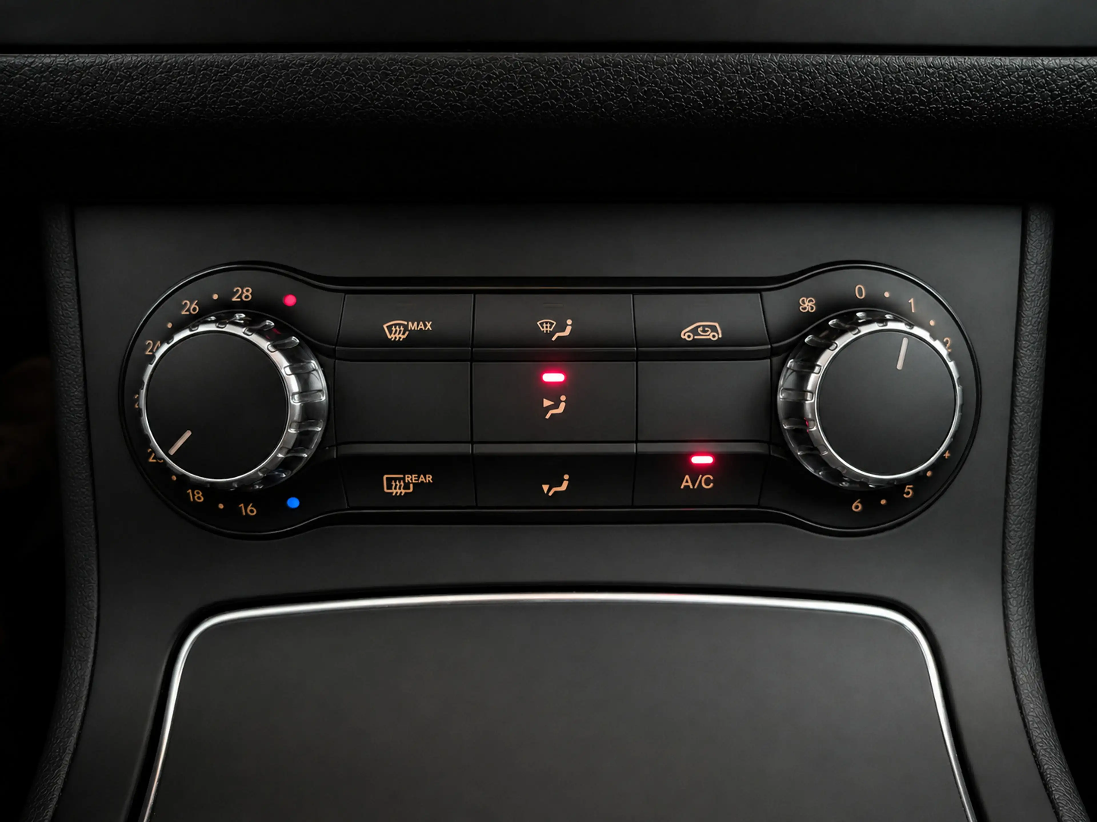 Mercedes-Benz B 180 Ambition Airco, Stuurbekrachtiging — photo 19
