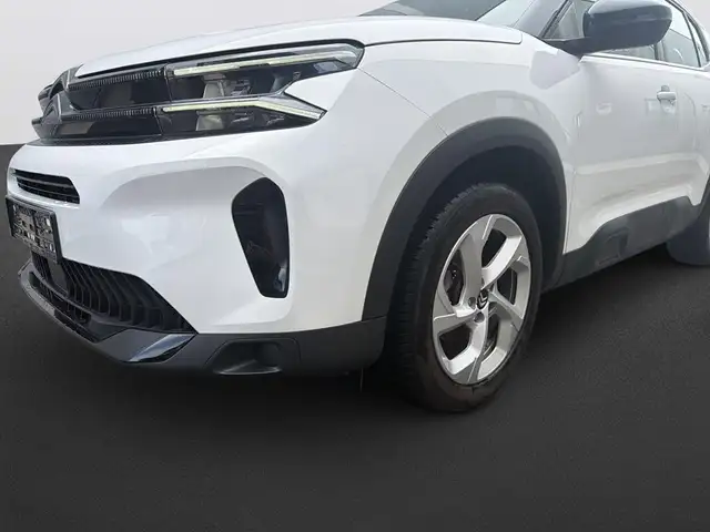 Citroen C5 Aircross view 9