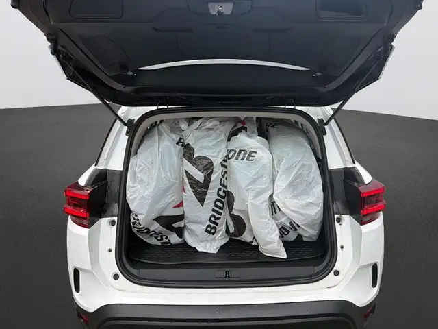 Citroen C5 Aircross view 7